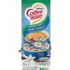 Nestlé® Coffee-mate® Liquid Creamer, Sugar-Free French Vanilla Flavor, 0.38 Oz Single Serve, 50/Pack