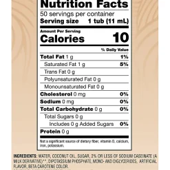 Nestlé® Coffee-mate® Liquid Creamer, Original Flavor, 0.38 Oz Single Serve, 50/Pack