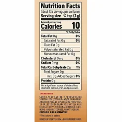 Nestle® Coffee-mate® Powdered Creamer Canister, Original Lite, 11 Oz