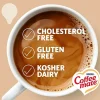Nestle Coffee mate Single Serve Liquid Creamer, Original Flavor, 0.38 Oz, Carton Of 200