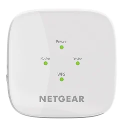 NETGEAR AC1200 Daul-band WiFi Range Extender, EX6110