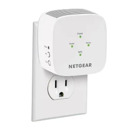 NETGEAR AC1200 Daul-band WiFi Range Extender, EX6110