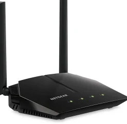NETGEAR AC1000 Dual-Band WiFi Router, R6080