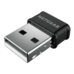 NETGEAR AC1200 USB 2.0 Dual-band WiFi USB Adapter, A6150