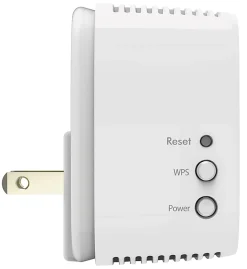 NETGEAR AC750 WiFi Range Extender, EX3110