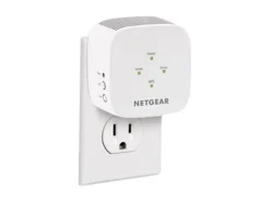 NETGEAR AC750 WiFi Range Extender, EX3110
