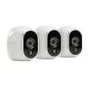 NetGear® Arlo™ Smart Home Wireless Security System With 3 HD Cameras, VMS3330