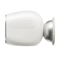NetGear® Arlo™ Smart Home Wireless Security System With 3 HD Cameras, VMS3330