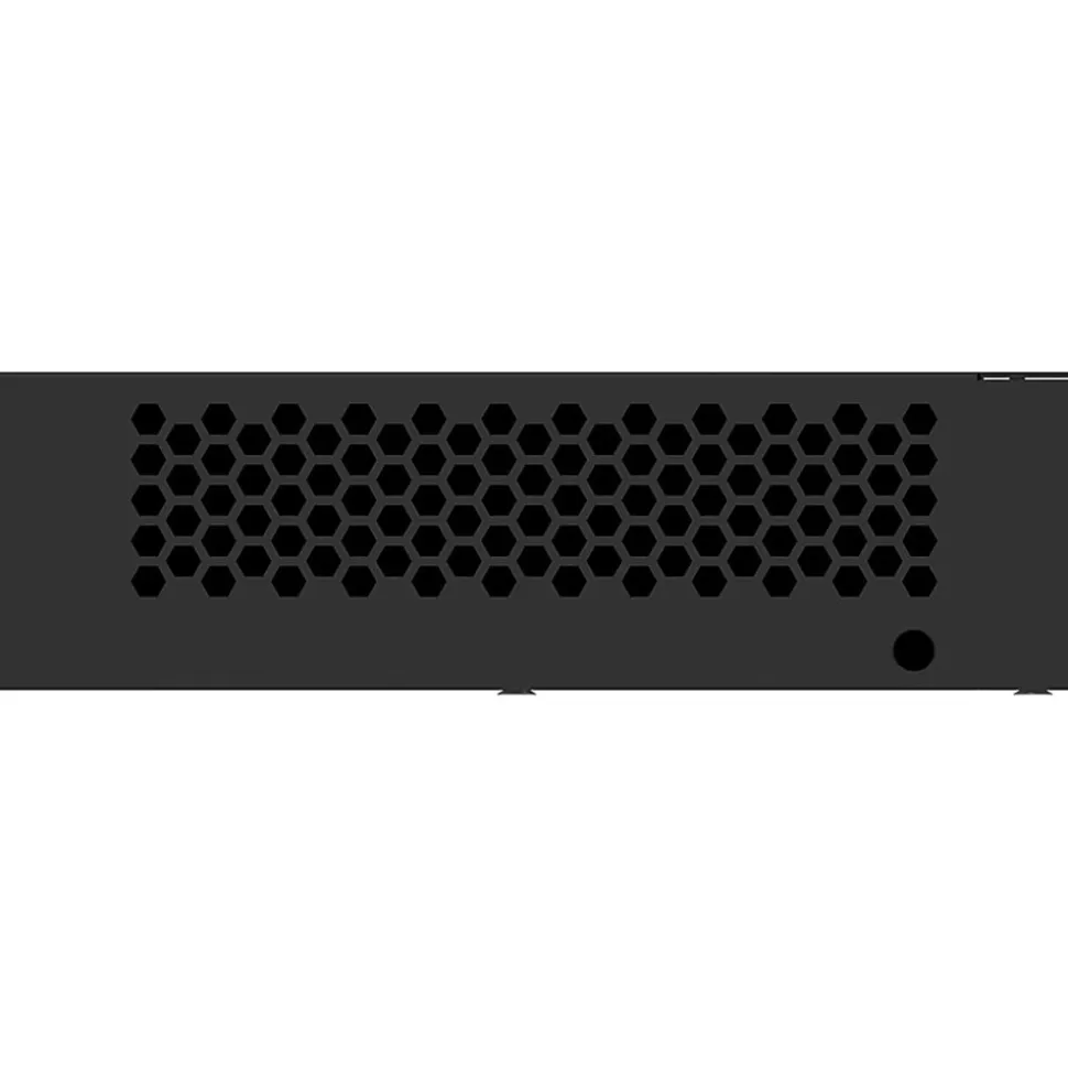 Netgear AV Line M4250 GSM4210PD Ethernet Switch - 8 Ports - Manageable - 10 Gigabit Ethernet - 10GBas - GSM4210PD100NAS