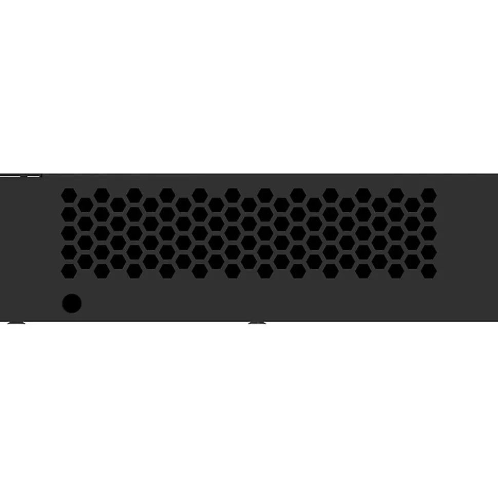 Netgear AV Line M4250 GSM4210PD Ethernet Switch - 8 Ports - Manageable - 10 Gigabit Ethernet - 10GBas - GSM4210PD100NAS