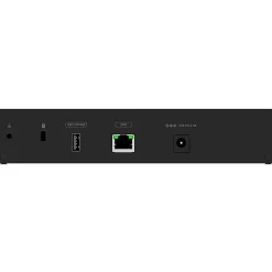 Netgear AV Line M4250 GSM4210PD Ethernet Switch - 8 Ports - Manageable - 10 Gigabit Ethernet - 10GBas - GSM4210PD100NAS