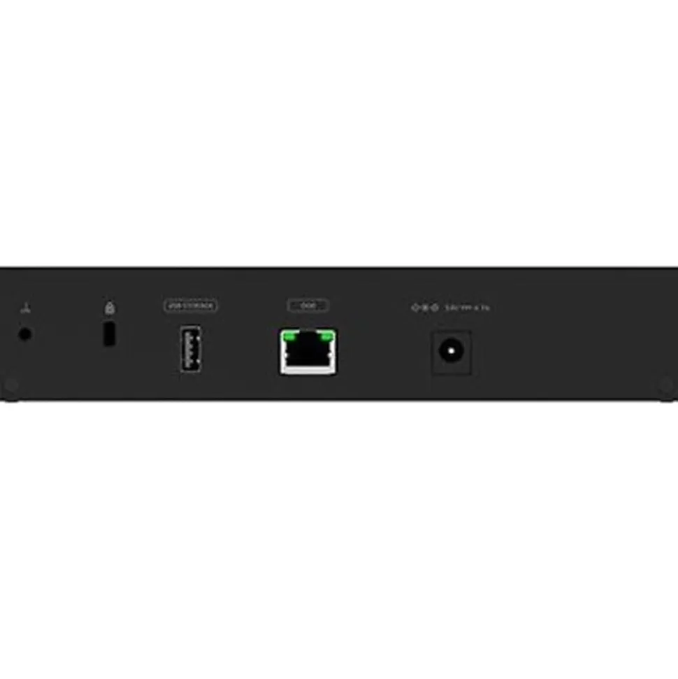 Netgear AV Line M4250 GSM4210PX Ethernet Switch - 8 Ports - Manageable - 10 Gigabit Ethernet - 10GBas - GSM4210PX100NAS