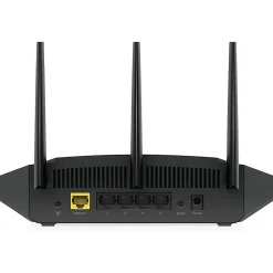 NetGear® AX1800 RAX10 Dual-Band WiFi 6 Router