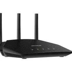 NetGear® AX1800 RAX10 Dual-Band WiFi 6 Router
