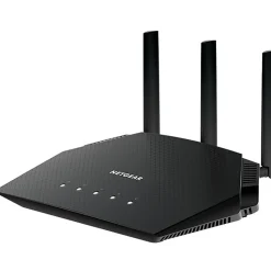 NetGear® AX1800 RAX10 Dual-Band WiFi 6 Router
