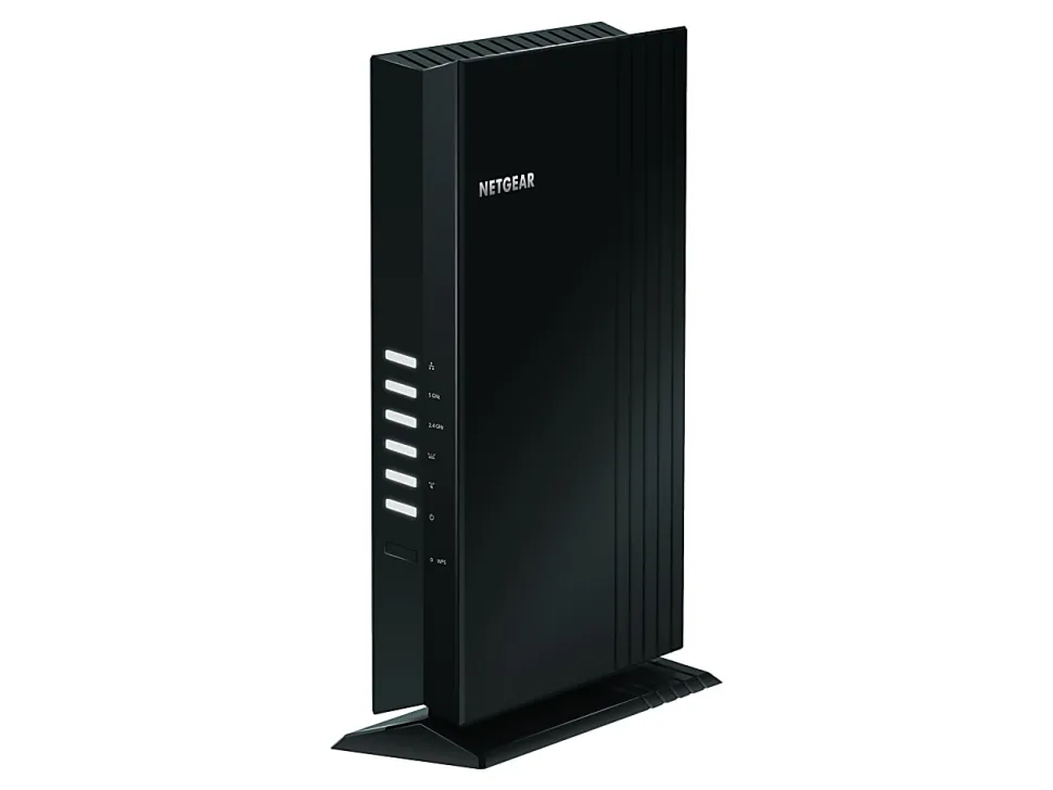 NETGEAR AX1800 4-Stream WiFi 6 Mesh Extender, EAX20
