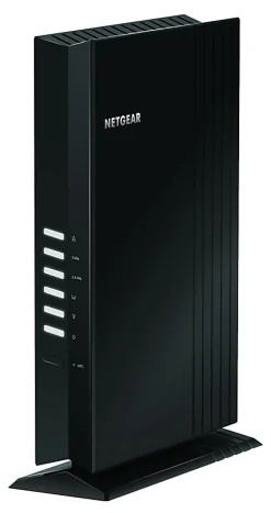 NETGEAR AX1800 4-Stream WiFi 6 Mesh Extender, EAX20