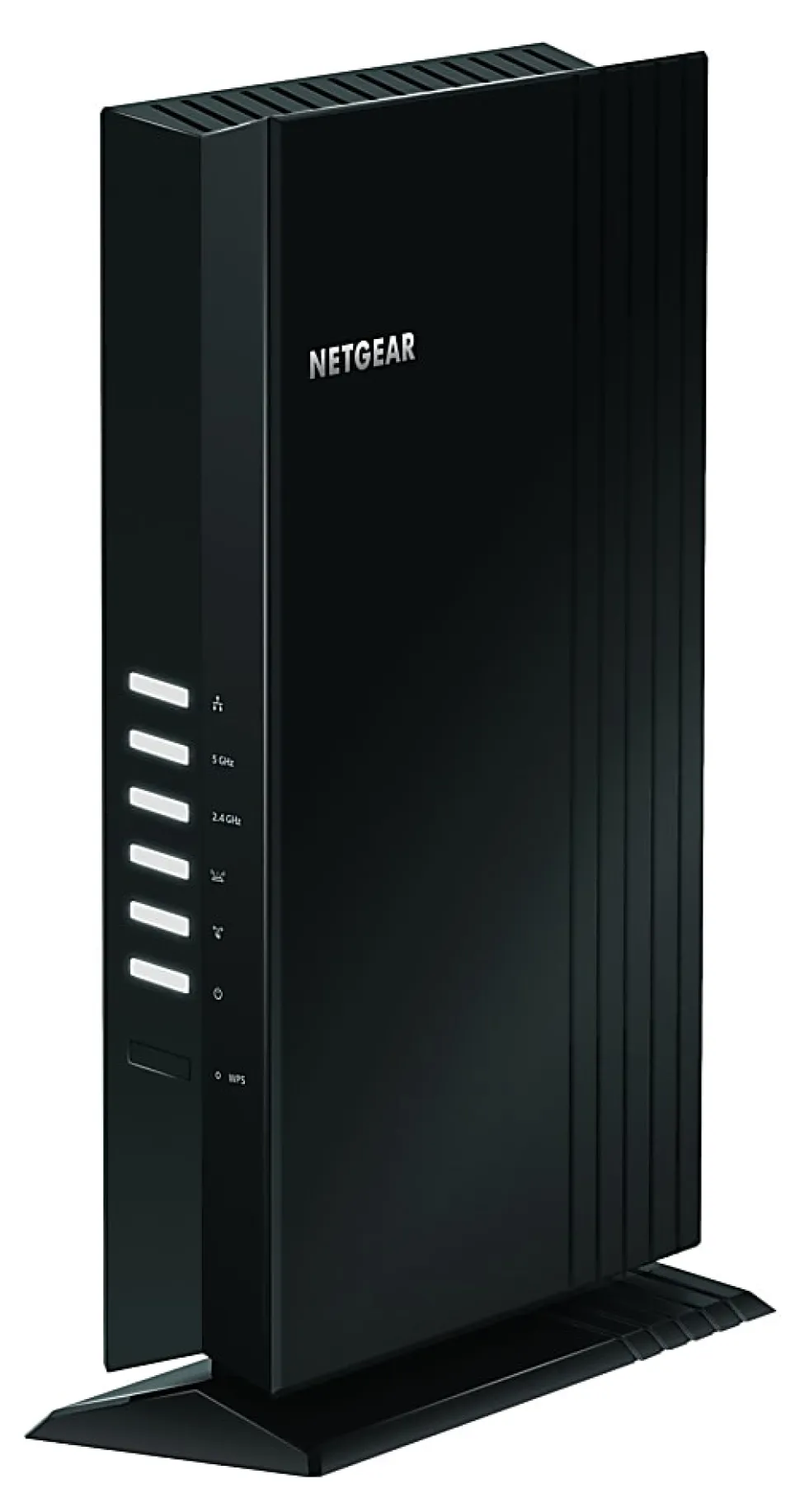 NETGEAR AX1800 4-Stream WiFi 6 Mesh Extender, EAX20
