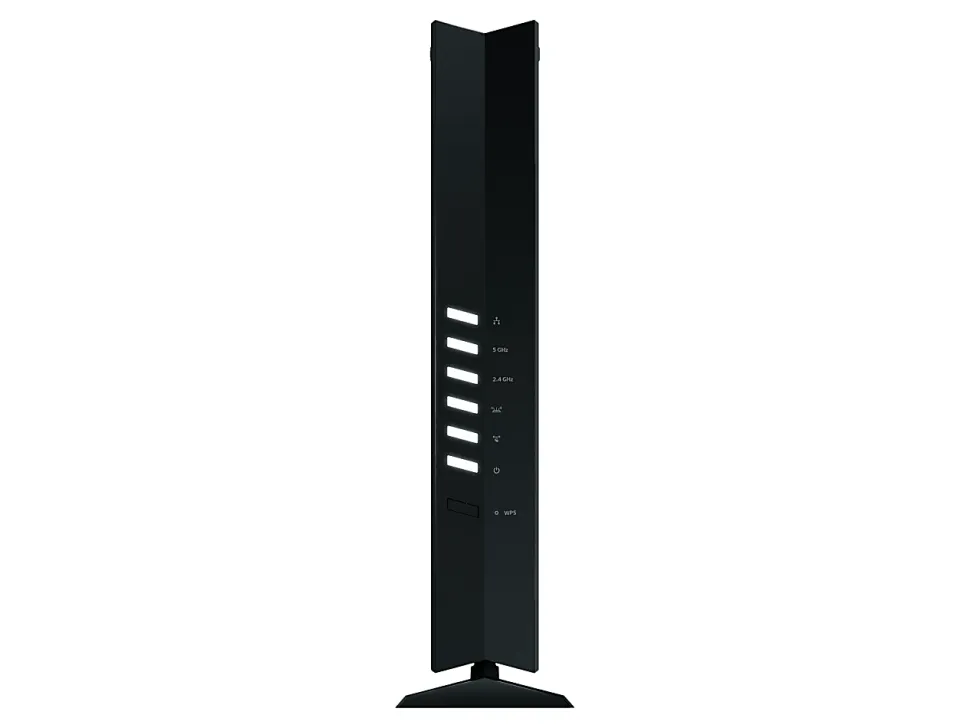 NETGEAR AX1800 4-Stream WiFi 6 Mesh Extender, EAX20