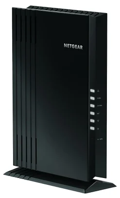 NETGEAR AX1800 4-Stream WiFi 6 Mesh Extender, EAX20