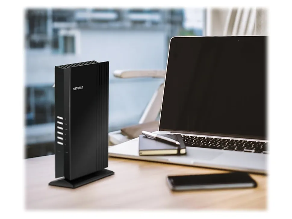 NETGEAR AX1800 4-Stream WiFi 6 Mesh Extender, EAX20