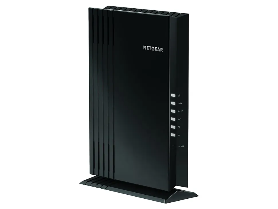 NETGEAR AX1800 4-Stream WiFi 6 Mesh Extender, EAX20