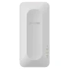 NETGEAR Dual-Band WiFi 6 Mesh Range Extender, EAX12