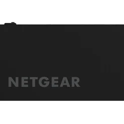 Netgear M4250-26G4F-PoE+ AV Line Managed Switch - 24 Ports - Manageable - 3 Layer Supported - Modular - GSM4230P100NAS