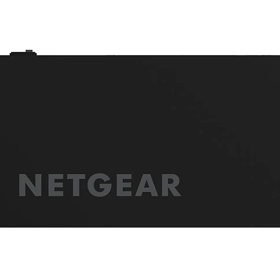 Netgear M4250-26G4F-PoE+ AV Line Managed Switch - 24 Ports - Manageable - 3 Layer Supported - Modular - GSM4230P100NAS