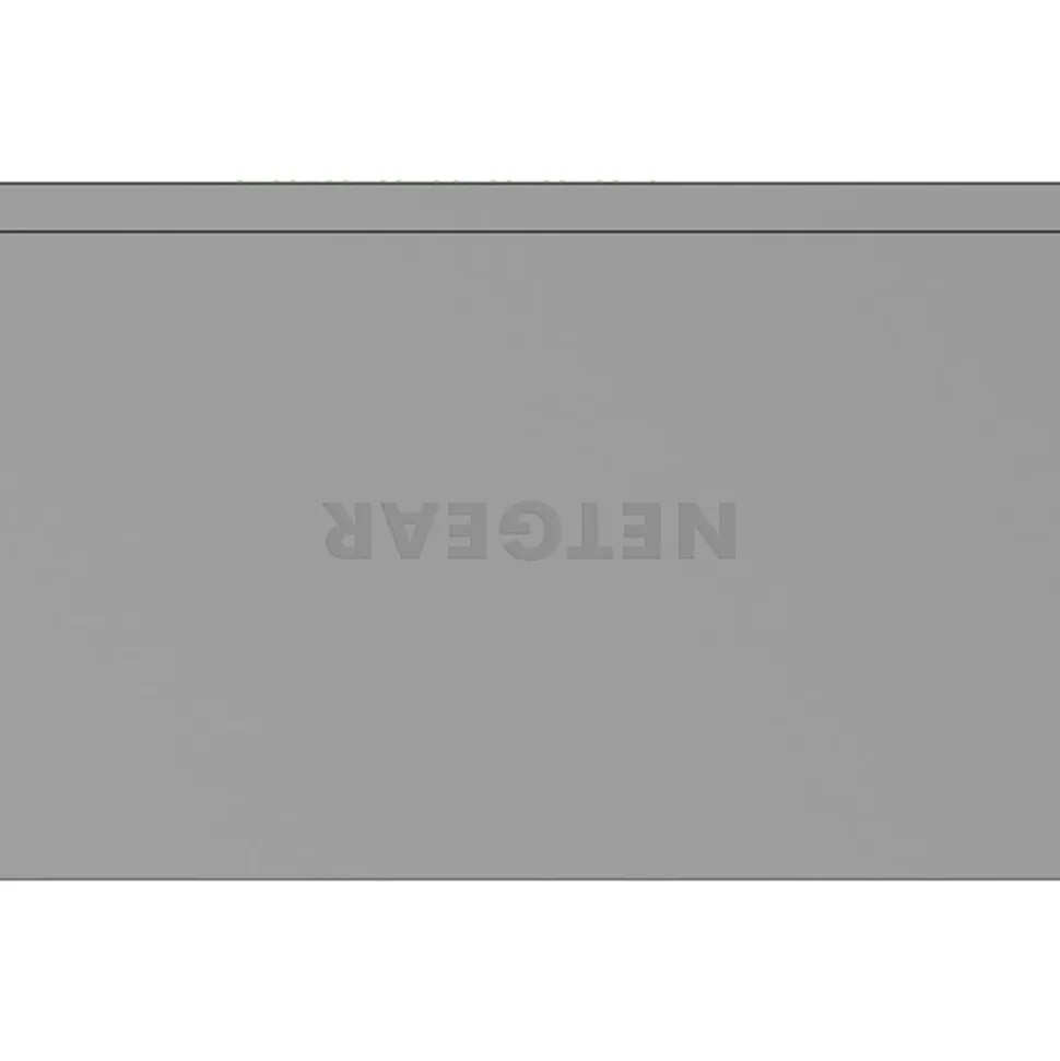 Netgear MS510TXM Ethernet Switch - 8 Ports - Manageable - 3 Layer Supported - Modular - 47 W Power Consumption - MS510TXM100NAS