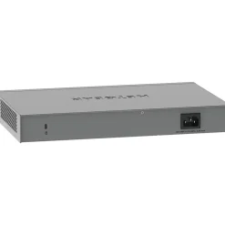 Netgear MS510TXM Ethernet Switch - 8 Ports - Manageable - 3 Layer Supported - Modular - 47 W Power Consumption - MS510TXM100NAS