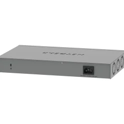 Netgear MS510TXM Ethernet Switch - 8 Ports - Manageable - 3 Layer Supported - Modular - 47 W Power Consumption - MS510TXM100NAS