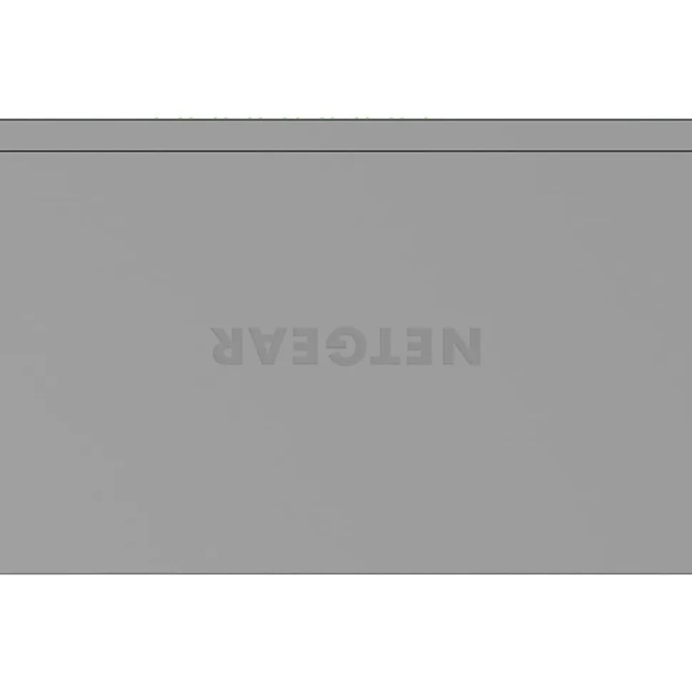 Netgear MS510TXUP Ethernet Switch - 8 Ports - Manageable - 3 Layer Supported - Modular - 380 W Power Consumption - MS510TXUP100NAS