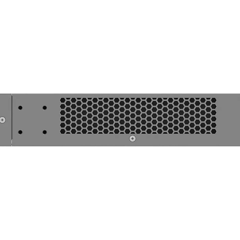 Netgear MS510TXUP Ethernet Switch - 8 Ports - Manageable - 3 Layer Supported - Modular - 380 W Power Consumption - MS510TXUP100NAS