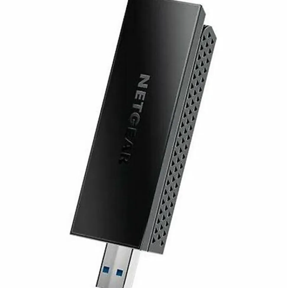 Netgear Nighthawk A7500 IEEE 802.11 a/b/g/n/ac/ax Dual Band Wi-Fi Adapter - A7500100PAR