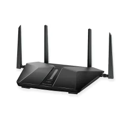 Netgear® Nighthawk AX6 Wireless Wi-Fi 6 Stream Router, RAX50-100NAS