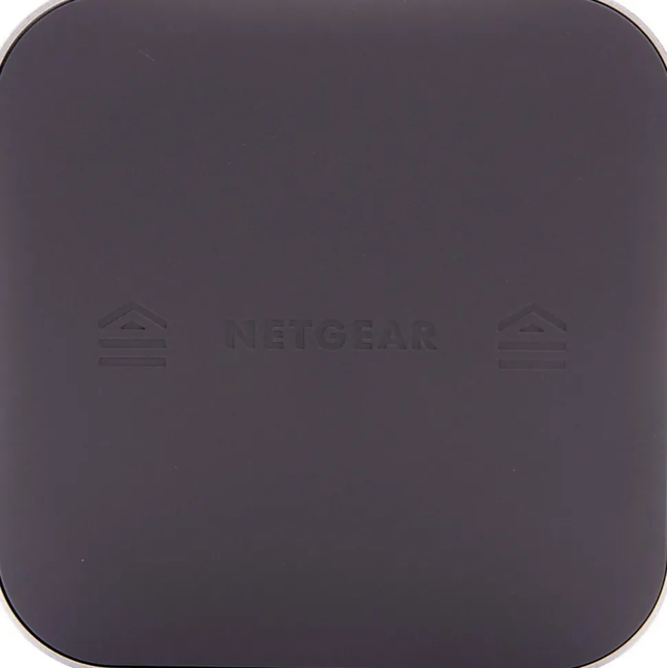 NETGEAR® NightHawk® M1 4G LTE Advanced Gigabit Ethernet Mobile Router
