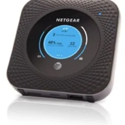 NETGEAR® NightHawk® M1 4G LTE Advanced Gigabit Ethernet Mobile Router