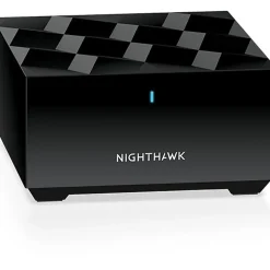 Netgear® Nighthawk MK63S Advanced Whole Home Mesh WiFi 6 System