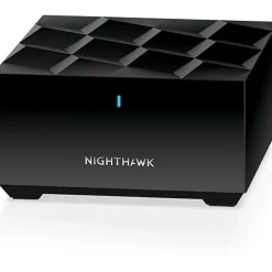 Netgear® Nighthawk MK63S Advanced Whole Home Mesh WiFi 6 System