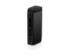 Netgear Nighthawk RS200 Wi-Fi 7 IEEE 802.11be Ethernet Wireless Router - Dual Band - 2.40 GHz ISM Band - RS200100NAS