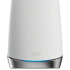 Netgear® Orbi CBK752 Wi-Fi 6 Mesh Wi-Fi System With Built-In Cable Modem, Pack Of 2 Devices, CBK752-100NAS
