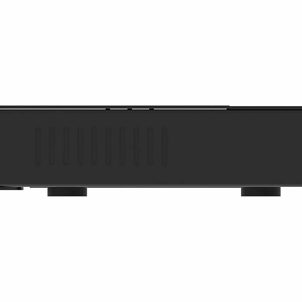 Netgear 8-Port Gigabit Ethernet PoE+ Smart Managed Plus Switch - 8 Ports - Manageable - 2 Layer Supported - GS308EP100NAS