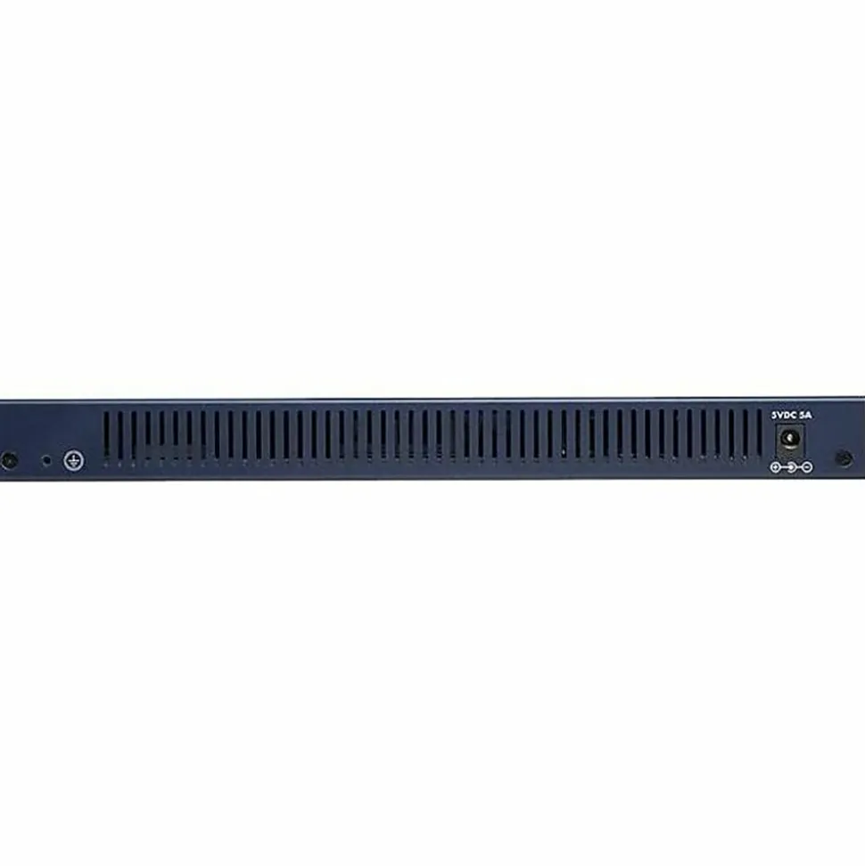 NETGEAR 16-Port Gigabit Unmanaged Switch, GS116