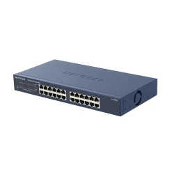 NETGEAR 24-Port Gigabit Unmanaged Switch, JGS524