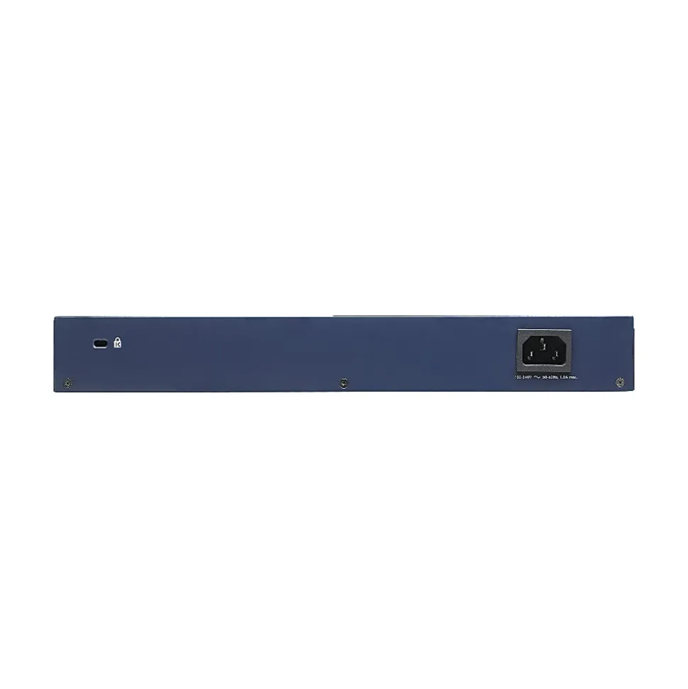 NETGEAR 24-Port Gigabit Unmanaged Switch, JGS524