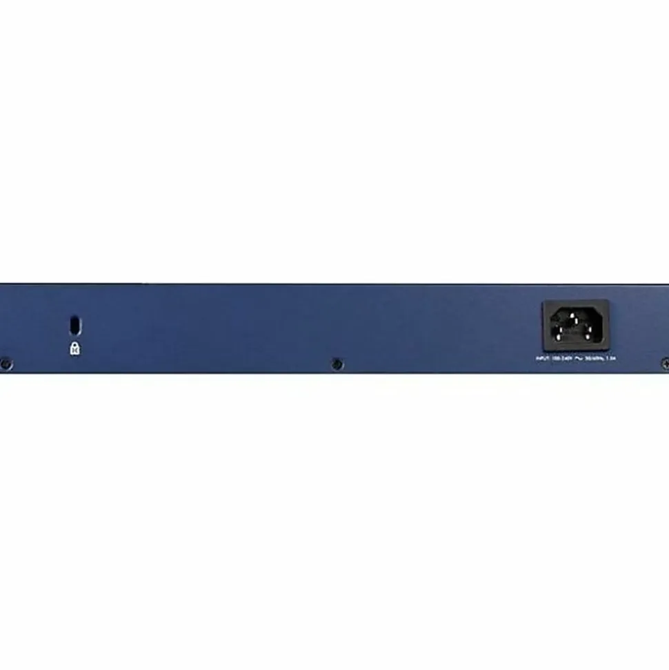 NETGEAR 24-Port Gigabit Unmanaged Switch, JGS524