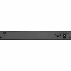 Netgear 8-Port PoE/PoE+ Gigabit Ethernet Unmanaged Switch (GS108LP) - 8 Ports - Gigabit Ethernet - 1000Bas - GS108LP100NAS