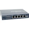 NETGEAR 5-Port Unmanaged Switch, GS105