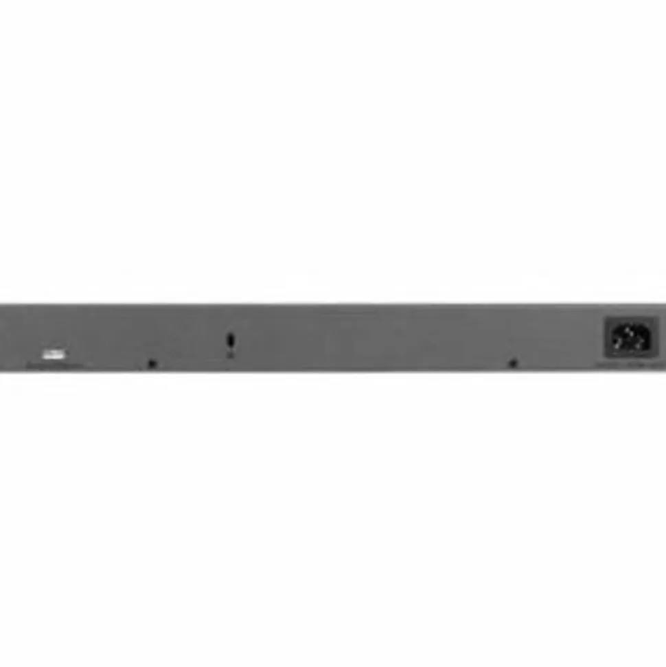 Netgear ProSafe XS748T Layer 3 Switch - 44 Ports - Manageable - 10 Gigabit Ethernet, Gigabit Ethernet - XS748T100NES